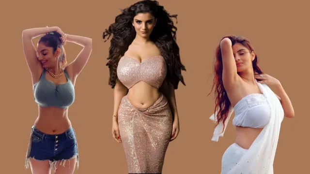 Anveshi Jain Hot sexy Photos: अन्वेषी जैन की ये तस्वीरें देखकर आप हो जाएंगे मनमुग्ध