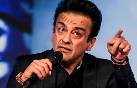 सिंगर अदनान सामी ने पाकिस्तानी ट्रोलर्स को दिया करारा जवाब