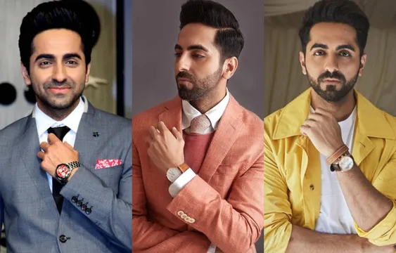 बर्थडे स्पेशल: क्यों पिता ने दो बार बदला आयुष्मान खुराना का नाम ?