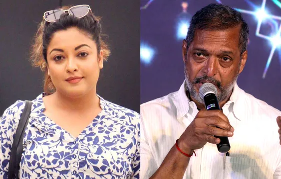 तनुश्री के आरोपों पर नाना पाटेकर की सफाई, कहा- जो सच है,वो सच है