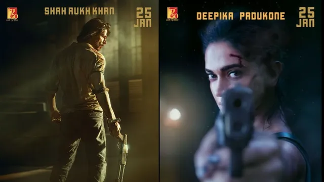 ‘Pathaan’ में कुछ ऐसी दिखेंगी Deepika Padukone, लुक देखकर आप भी कहेंगे ‘गजब है भई’