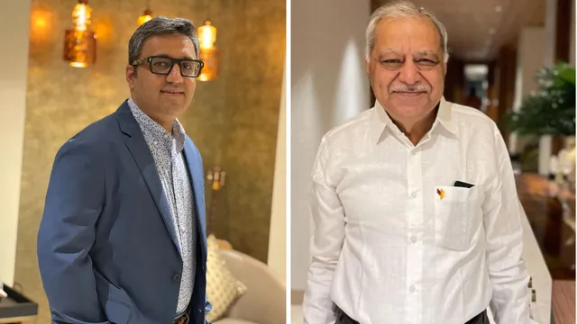 Ashneer Grover Father Dies: अश्नीर ग्रोवर के पिता Ashok Grover का हुआ निधन