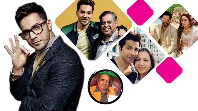Birthday Special: अभी तो तुम कामयाबी की नदियों में तैर रहे हो, आगे तुमको सागर में तैर कर कामयाब होकर निकलना है, मेरे वरुण धवन