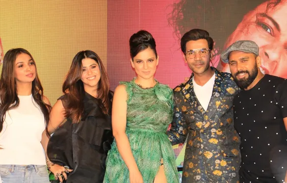 एकता कपूर के माफी मांगने के बाद भी कंगना रनौत को नहीं मिलेगी मीडिया कवरेज