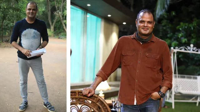 सस्पेंस थ्रिलर विषय पर काम करना मुझे ज्यादा पसंद है: Dushyant Pratap Singh