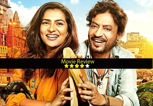 'करीब करीब सिंगल' की जान हैं इरफान खान