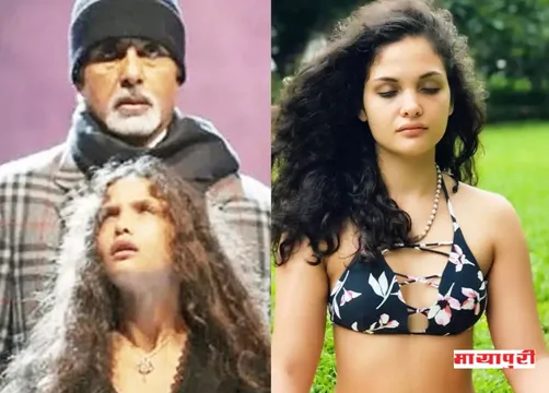 संजय लीला भंसाली कि फिल्म “ब्लैक” की प्रसिद्ध बाल कलाकार, आयशा कपूर अब इस फिल्म में निभाएगी नायिका की भूमिका