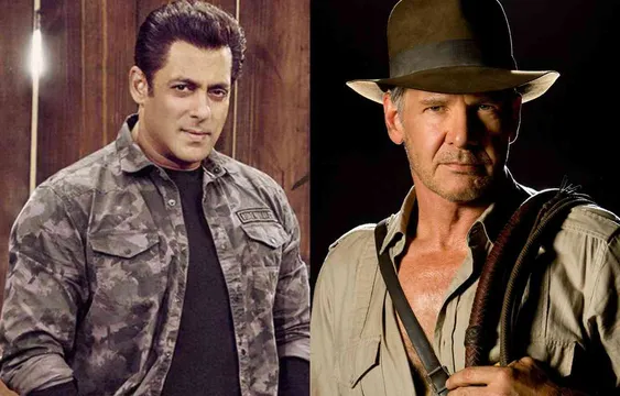 80 के दशक की इस हॉलीवुड फिल्म का रीमेक बनाने जा रहे हैं Salman Khan