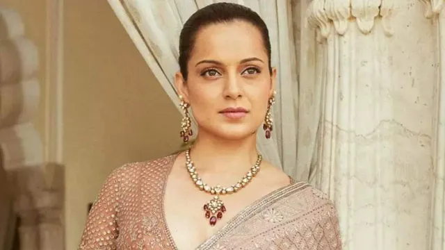 Kangana Ranaut ने 'चंगू मंगू' गैंग को दी चेतावनी