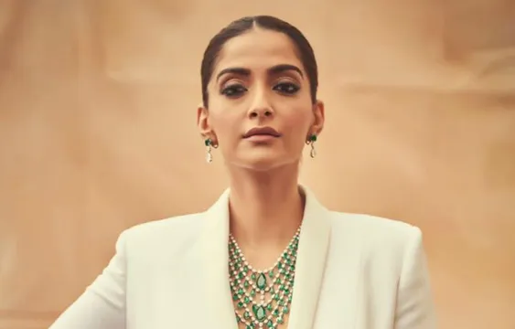 ‘ब्लाइंड’ के रीमेक में नज़र आएंगी सोनम कपूर