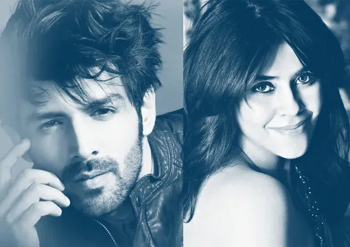 मां के लिए एकता कपूर से कार्तिक आर्यन की अपील, कहा - हो सके तो ‘कहानी घर-घर की’ का बना दें सीक्वल