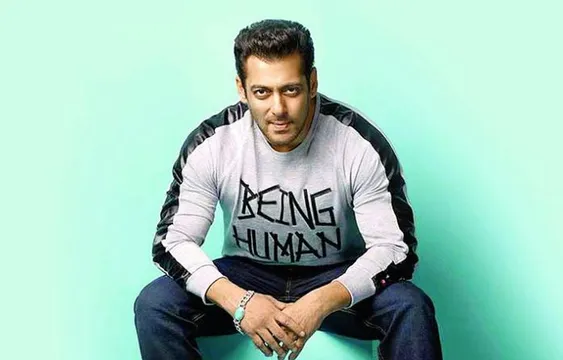 सलमान खान होंगे मध्य प्रदेश के ब्रांड एंबेसडर, CM कमलनाथ ने दी जानकारी