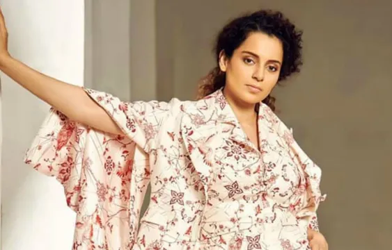 कंगना रनौत की गैंगस्टर से पहले उन्हें मिला था एक ‘Adult Film’ का ऑफर