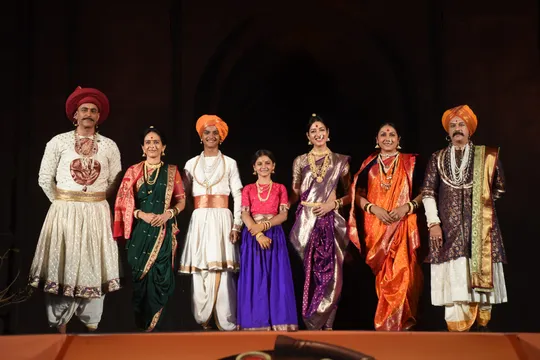 लाडूबाई से पेश्विन बाई तक! ज़ी टीवी सुना रहा है नाज़ों से पली एक नन्हीं राजकुमारी की कहानी- काशीबाई बाजीराव बल्लाळ