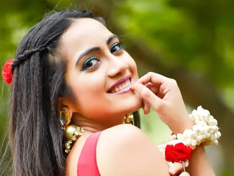 अमिका शैल बानी नागिन 5 का हिस्सा