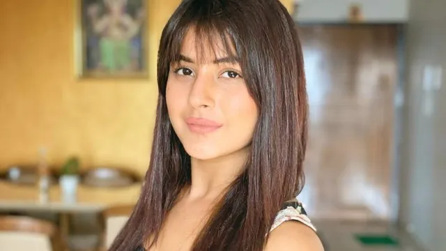 सिद्धार्थ की डेथ के बाद पहली बार हंसते-मुस्कुराते नज़र आई शहनाज़ गिल