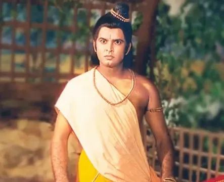 रामायण के लक्ष्मण सुनील लहरी ने शेयर की पुरानी फोटो, कहा- सबसे यादगार पल