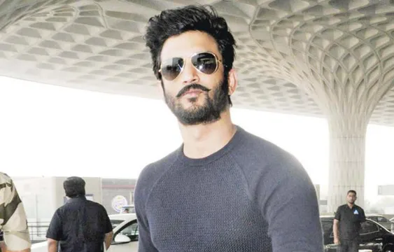 #MeToo सुशांत सिंह राजपूत ने खुद पर लगे यौन शोषण के आरोपों पर दी सफाई, शेयर की चैट