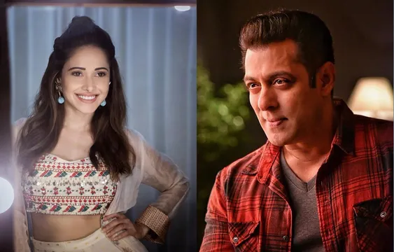 सलमान खान के बैनर तले बन रही इस फिल्म में काम करेंगी नुसरत भरूचा