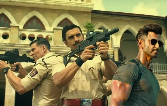 Sooryavanshi Update: जैकी श्रॉफ के बाद अब सूर्यवंशी में ऋतिक रोशन की भी एंट्री! जानें किस रोल में आएंगे नज़र