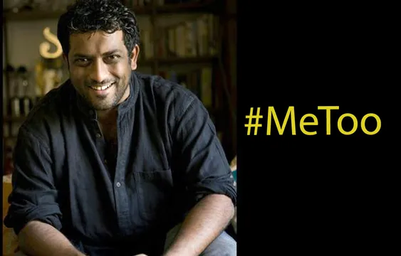 #MeToo की वजह से महिलाओं के लिए फिल्म इंडस्ट्री सुरक्षित हो जाएगी- अनुराग बासु