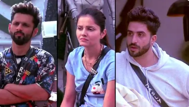 बिग बॉस 14: क्या रुबीना दिलाइक जीत जाएगी टिकट टू फाइनल वीक टास्क?
