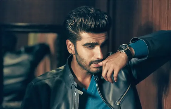 अर्जुन कपूर का मिशन 'इंडियाज मोस्ट वांटेड' शुरु