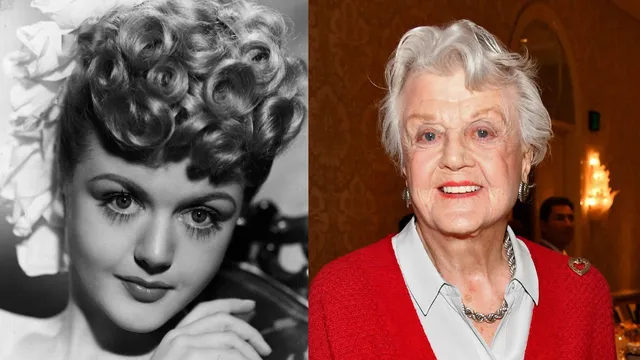 Angela Lansbury Death: हॉलीवुड एक्ट्रेस एंजेला लैंसबरी का 96 साल की उम्र में निधन