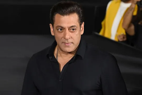सलमान खान को 30 अप्रैल तक मार देने की धमकी देने वाला चढ़ा पोलिस के हत्थे