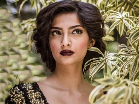 सोनम कपूर की बहन को मिली जान से मारने की धमकी , एक्ट्रेस का इंस्टाग्राम पर फूटा गुस्सा