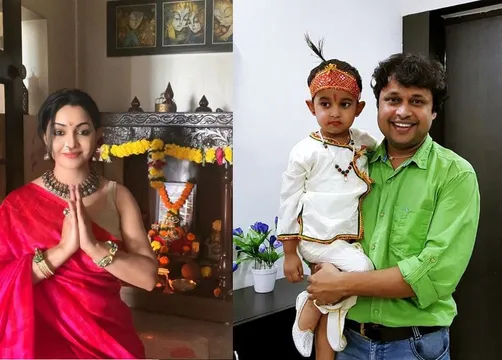 टीवी कलाकारों ने बताया जन्माष्टमी पर क्या है खास?