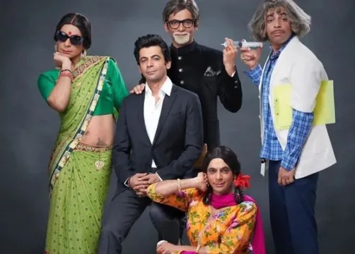 'डॉक्टर गुलाटी' और 'गुत्थी' के अलावा सुनील ग्रोवर के ये किरदार याद हैं आपको?