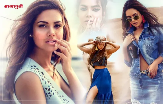 बर्थडे स्पेशल: साड़ी हो या बिकिनी, हर आउटफिट में हॉट और सेक्सी लगती हैं ईशा गुप्ता