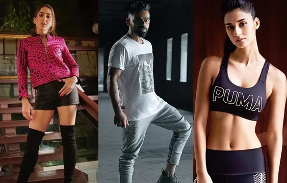 विराट कोहली के साथ जल्द ही स्क्रीन शेयर करेंगी सारा अली खान, दिशा पटानी को इस प्रोजेक्ट से किया रिप्लेस