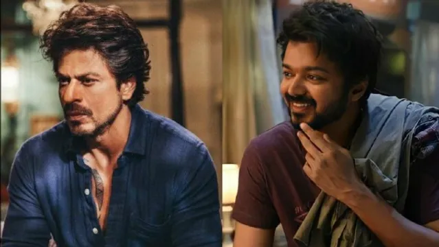 SRK के साथ काम करने से पहले Thalapathy Vijay ने रखी बड़ी शर्त!