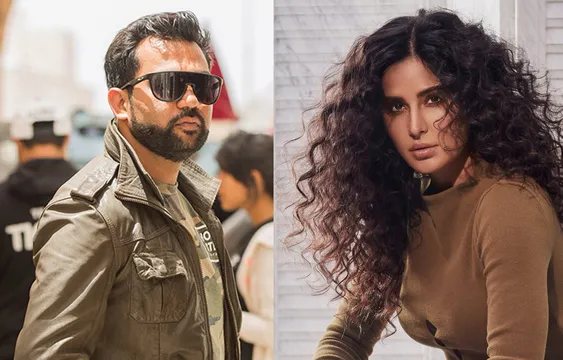 ‘भारत’ के बाद क्या हॉरर फिल्म में काम करेंगी कैटरीना कैफ ?