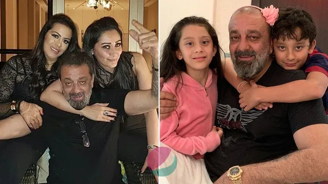 क्या संजय दत्त के बच्चे नहीं बढ़ाएंगे दत्त परिवार की अभिनय-परंपरा को आगे?