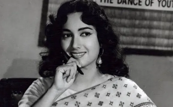 शकीला एक राजकुमारी थी, वो ग़ुरबत में भी रही तो राजकुमारी की तरह रही