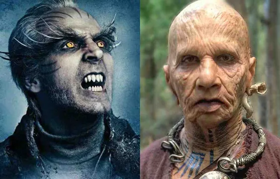 जब पहली बार अनोखे किरदार में दिखे ये बॉलीवुड स्टार्स