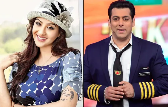 सलमान के साथ काम पर शिल्पा का बड़ा खुलासा