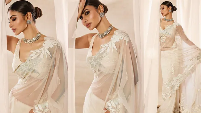 Mouni Roy Pohots: मौनी रॉय की इन तस्वीरों को देख हार बैठेंगे आप अपना दिल, देखिए एक्ट्रेस की लेटेस्ट तस्वीरें 