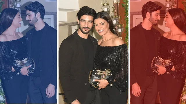 सुष्मिता सेन-रोहमन शॉल ने इंस्टा लाइव सेशन में शादी के सवाल पर दिया ये जवाब