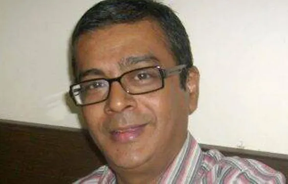मशहूर एडिटर संजीब दत्ता का निधन