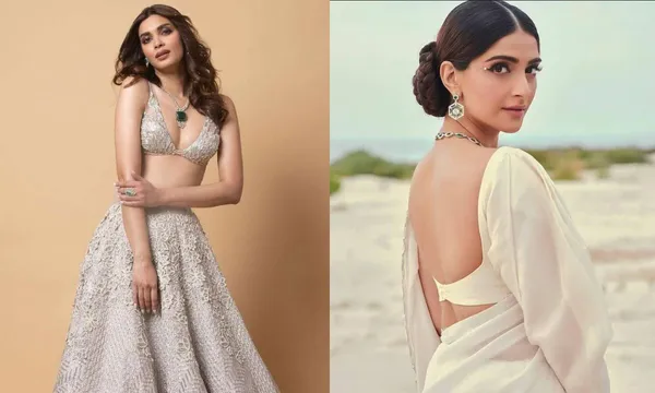 Sonam Kapoor और Diana Penty को Paris Couture Week के लिए आमंत्रित किया गया