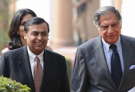 Tata Ambani के रहते इस देश में ऑक्सीजन की दिक्कत नहीं हो सकती