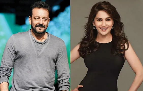 क्या अब भी माधुरी के दीवाने हैं संजय दत्त, सालों बाद कही ये बात ?