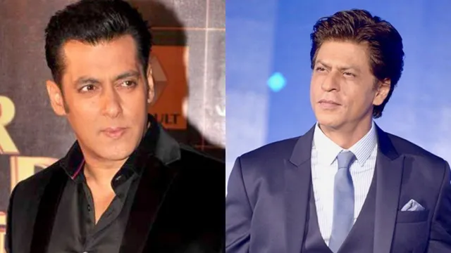 शाहरुख़ और सलमान की फिल्म की रिलीज डेट एक ही दिन हो सकती है अनाउंस