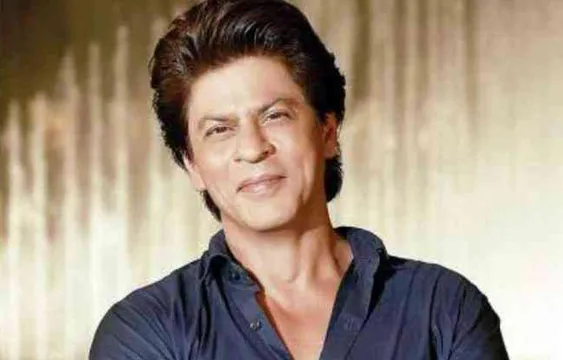 स्टारडम हावी हो गया है- शाहरुख खान