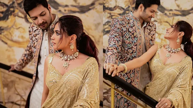 Richa Chadha-Ali Fazal pre-wedding: विक्की कौशल ने ऋचा चड्ढा और अली फजल की शादी को लेकर कही ये बात 