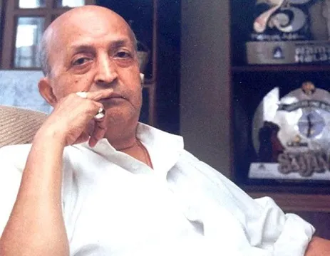 Birthday special: एक तरफ़ा मोहब्बत से कुछ हासिल नहीं होता, काश यह सच कभी अंजान को पता होता- अली पीटर जॉन